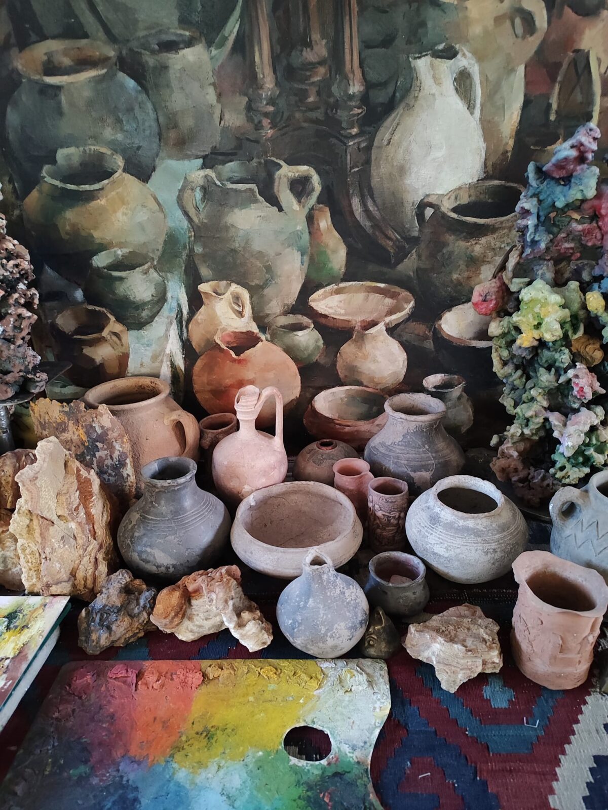 Pieces
