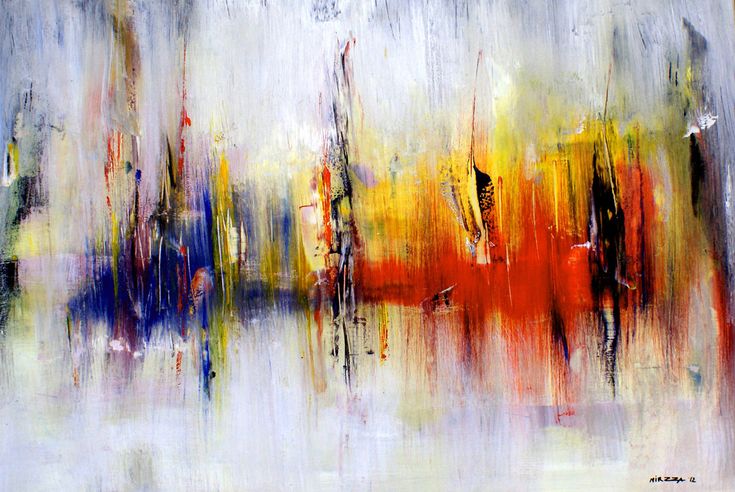 Untitled Study II